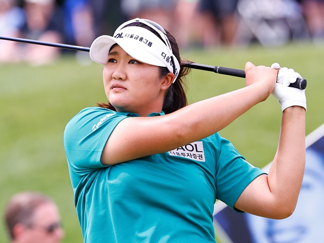 米ツアー新人王は22歳韓国女子ゴルファー！同国歴代14人目の快挙達成した“スーパールーキー”とは
