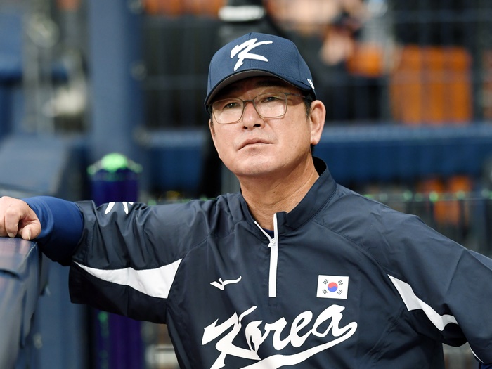 侍ジャパンに敗れた韓国代表…監督が「日本から学ぶべき」と強調するワケ
