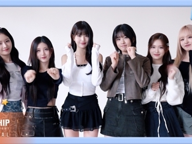 IVE、CRAVITYなど豪華K-POPアーティストが受験生にエール！「最高の瞬間を迎えられるように…」