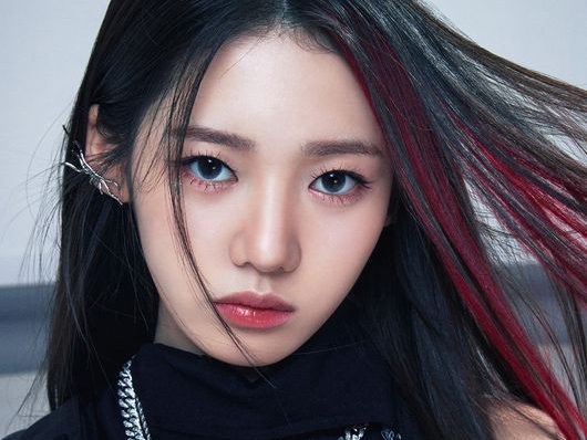第2のジス!? YG新ガールズグループBABYMONSTER・ローラ、強烈な