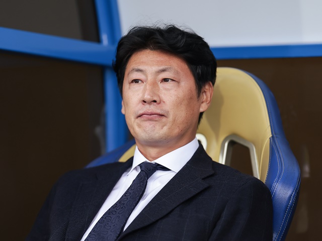 元G大阪、柏パク・ドンヒョクが6年監督務めた韓国2部チームを辞任。去就未定も「機会があれば…」