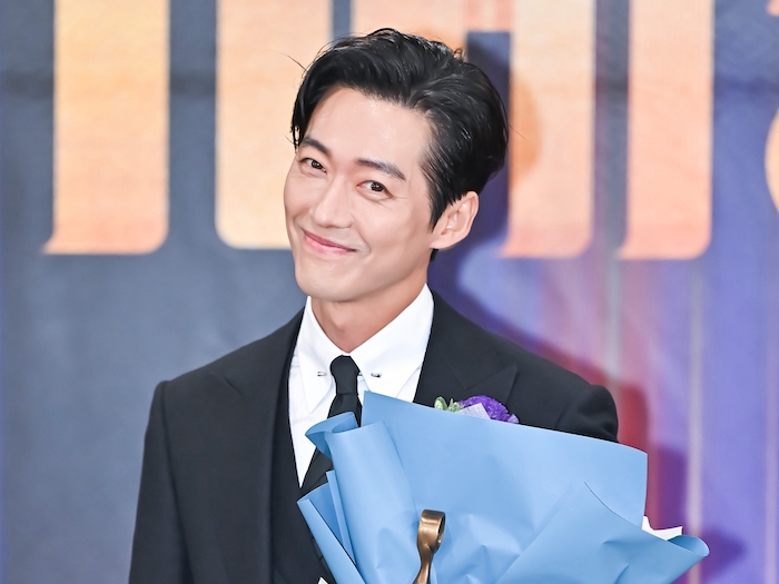 今年最も活躍した芸能人1位は…俳優ナムグン・ミン！時代劇でも“信頼できる俳優”だった
