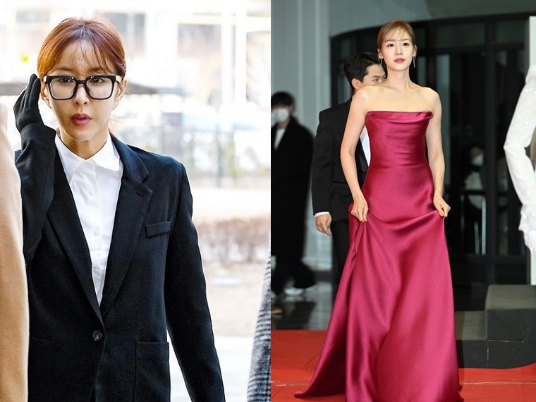 問題を起こすのはいつも“末っ子”？「妖精」と愛された2つのK-POPグループ最年少メンバーが物議