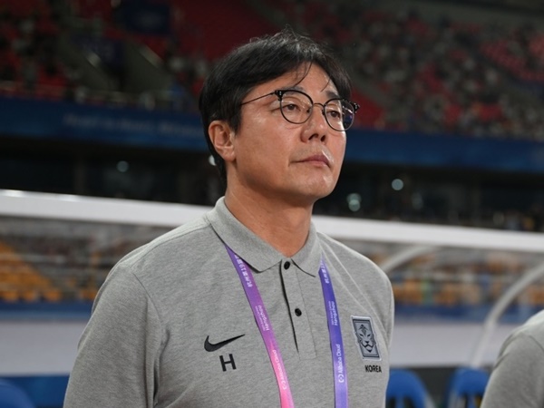 U-23アジア杯、日韓同居の“死の組”に韓国率いる元Jリーガー監督は何を語った？「油断できない」