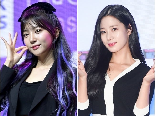 妊娠＆結婚に続いて熱愛発表まで…愛に染まったK-POPガールズグループ出身メンバーたち