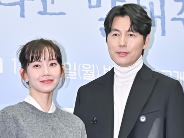 韓国のトヨエツとなるか…チョン・ウソン『愛していると言ってくれ』を語る