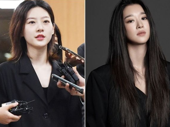 女優2人を“損切り”…飲酒運転事故や広告モデル裁判の処理まで行って決別した韓国芸能事務所とは