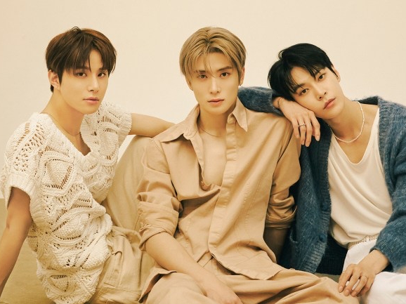 NCT DOJAEJUNG、英NME選定の「2023年最高の歌」で45位！“唯一のK-POP男性アーティスト”