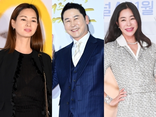 日本のAV女優と共演して批判された韓国人気MC、今度は元恋人や“振られた女性”と共演して称賛される