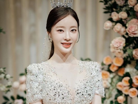 結婚から約7カ月…韓国の“ピラティス女神”が息子を出産！「赤ちゃんを見るだけで幸せな感情だけに」