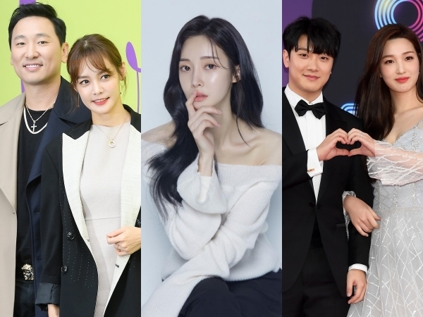 今度は元K-POPアイドルが離婚訴訟中と発表…終わらない韓国芸能人夫婦の“離婚ラッシュ”