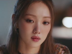 モデル出身の美人女優イ・ソンギョン、AKMUとコラボ曲を発表！「無限の可能性を確認できる」