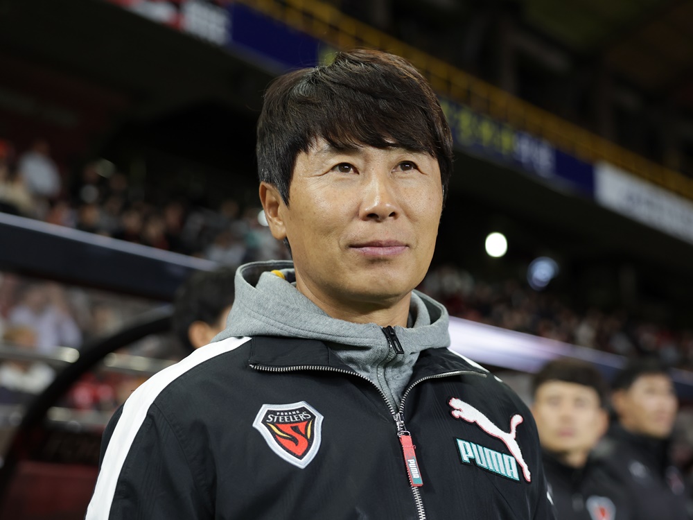 浦和と対戦した韓国FA杯王者・浦項、監督が7位ソウルに“引き抜き”へ…後任はKリーグ技術委員長
