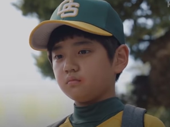 人気ドラマ『椿の花咲く頃』の子役が急成長し…驚きの“ビジュアル変化”に「立派に育った」の声