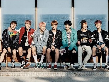 BTSの楽曲『Spring Day』、オリコンデイリーほか世界で上位を席巻！ ARMYの気持ちはひとつ