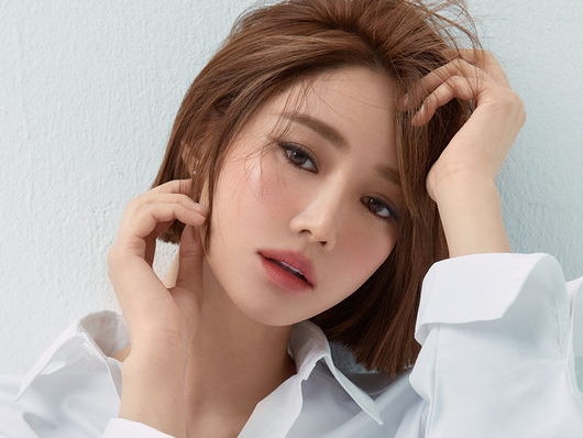 「性接待」という最悪のデマに苦しんだ韓国女優（38）、約4年ぶりにドラマ復帰すると発表