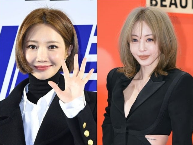 10歳下彼氏との私生活やバラエティ番組もいいが…“本業”での活躍が期待される韓国女優たち