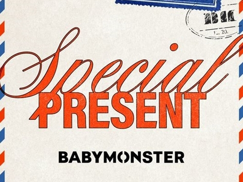 “YG発”BABYMONSTER、ファンへのスペシャルプレゼントを予告！「暖かい年末を過ごすために」