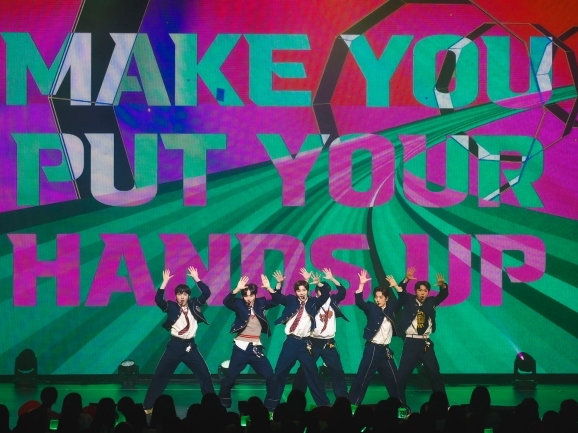 NCT NEW TEAM、日本9都市で24回のプレデビュー公演を成功裏に終了！「これからが始まり」