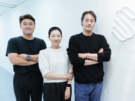 SMエンタ、番組コンテンツ制作のためのスタジ設立。ベテランPDら大勢迎え入れ