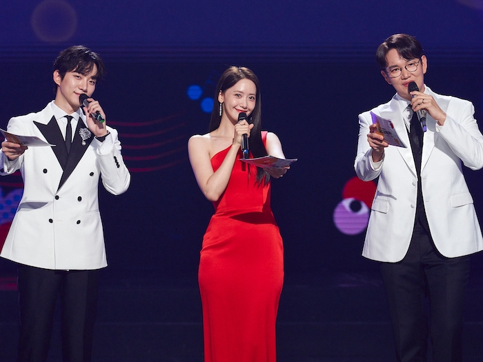 韓国の年末授賞式をKNTVが5夜連続放送！東方神起のデビュー20周年記念コンサートも生中継へ