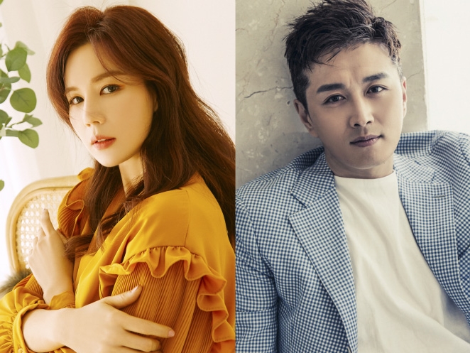 “1年に3回妊娠”するも一度も実らなかった韓国俳優夫婦「厚い信頼」…現所属事務所と3回目の再契約