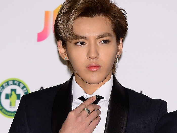 未成年への性暴行で懲役13年…服役中の元EXO・クリス、“死亡説”が浮上　「殺害された」と証言まで