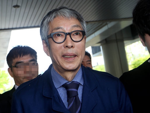 【独自】カンボジアの病院で急死した韓国の元人気MC、生活苦は事実だった…債権者が葬儀場で口開く
