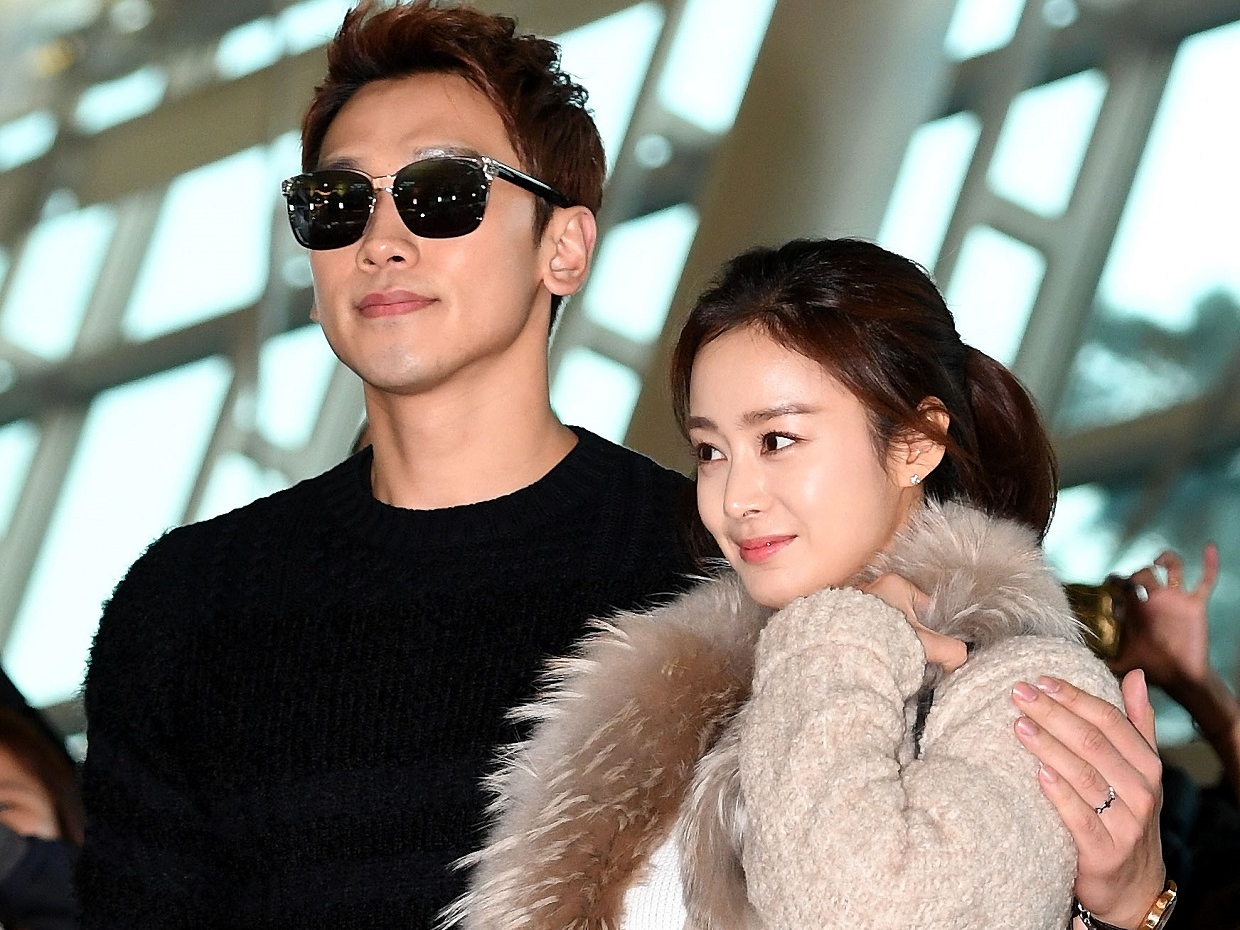 【独自】“韓国で最も美しい女優”の夫RAIN、ソウルの物件を158億ウォンで購入「最適の条件だ」