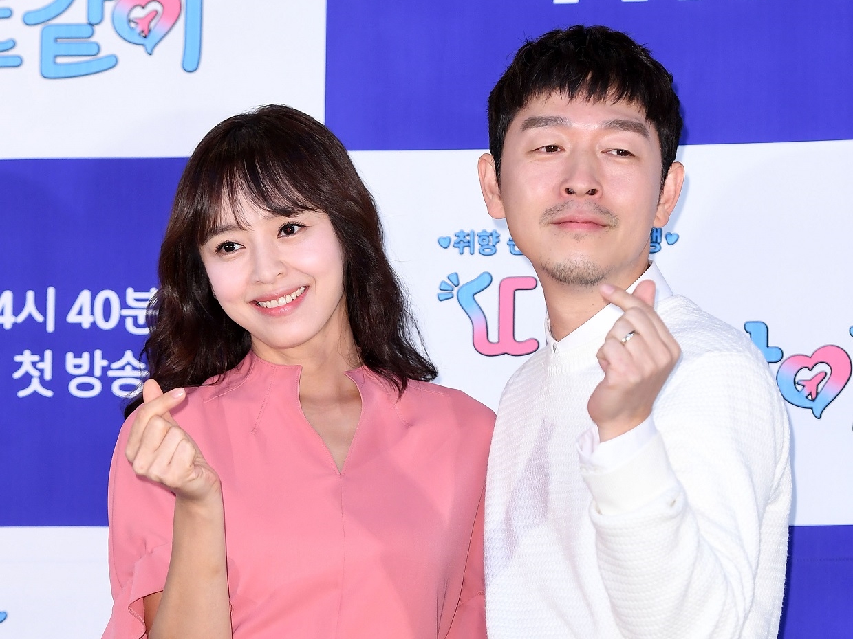 「彼女の夫と誤解される人生を送った」今度は女優とピアニストの夫婦が…韓国芸能界に続く“離婚の知らせ”