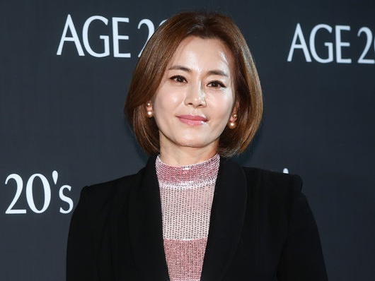 『チャングム』美人女優キョン・ミリ、娘がトップ俳優と結婚も“ヘリコプターママ”の悪イメージ続くワケ