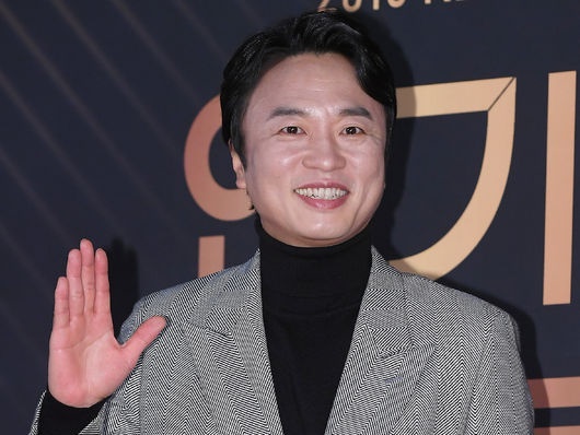 韓国ドラマで“父親役”といえばこの人！俳優チョン・ベスが新しい事務所と専属契約「より良い姿を」