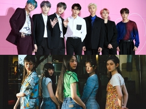 「良い曲が優先的にBTSやNewJeansに…」SMエンタ経営陣が株主に送った“書簡”が話題