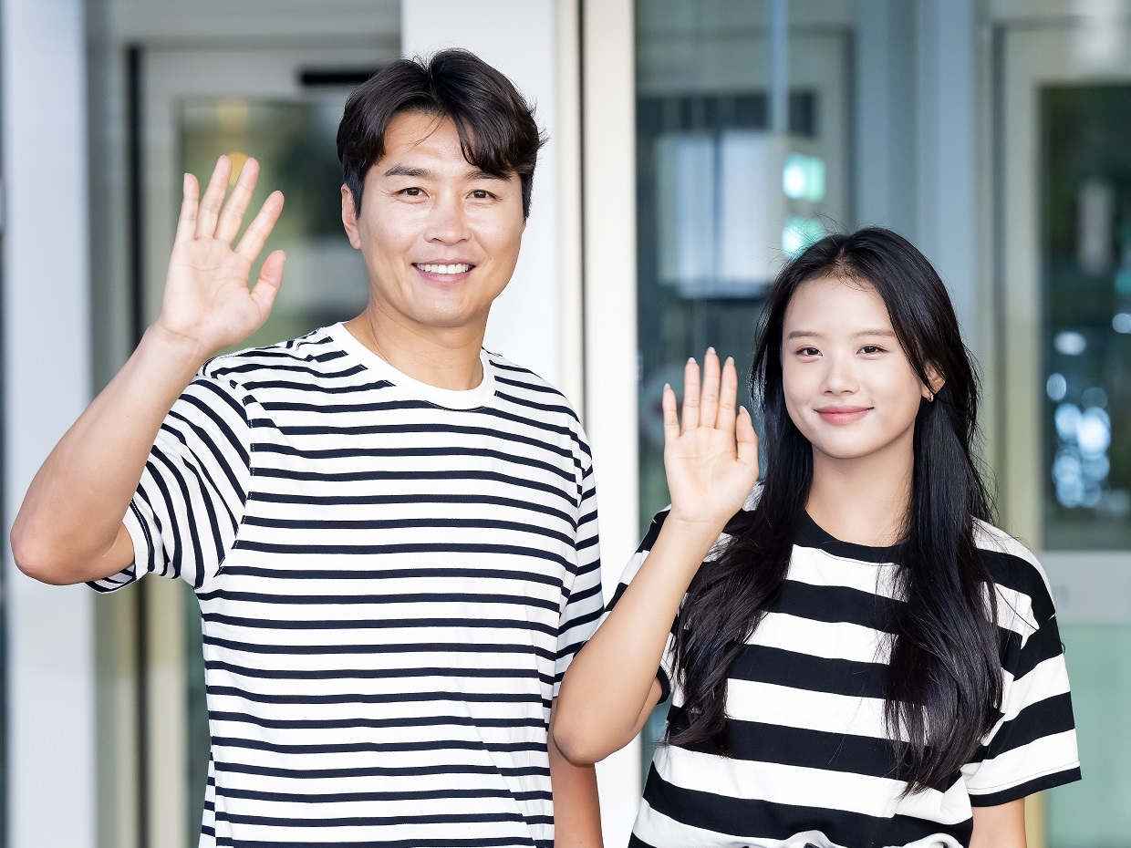 “子沢山”で知られる元サッカー韓国代表タレント、詐欺未遂容疑で告訴されるも「誤解が解消した」