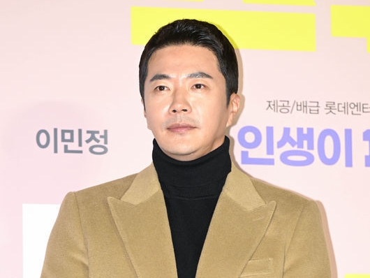“スーパーカー脱税説”が浮上した俳優クォン・サンウ、疑惑を完全否定「誤解を正す」【全文】