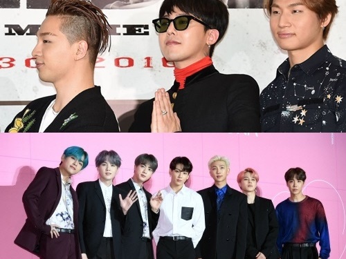 BTSとBIGBANGはソロ活動で、EXOは“完全体”で帰ってくる…K-POPの2023年が熱すぎる理由