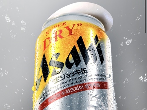 韓国の「NO JAPAN」運動は終了？日本ビールの人気がグングン上昇中、2倍以上増加