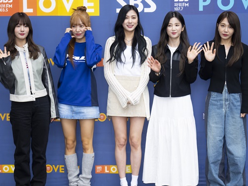 「何も変わらないよ！」5人中4人が12年過ごした事務所離れるApink、直筆手紙でファンにメッセージ