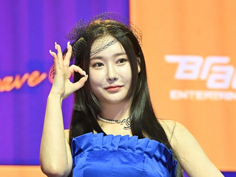 “不死鳥”K-POPグループ・Brave Girls、リーダーが復活後初のカムバックを予告！「近い内に！」
