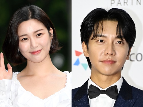 「永遠に私の側に置きたい人」俳優イ・スンギ、熱愛公表の女優イ・ダインとついに結婚へ！【全文】 