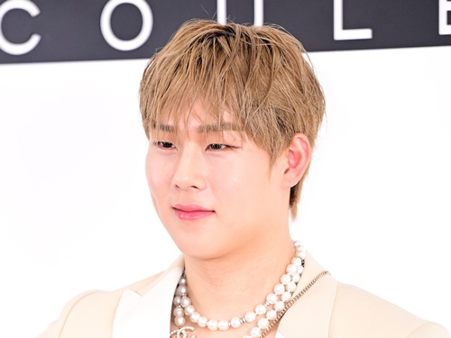 MONSTA X・ジュホンが7月24日入隊へ「熱く一緒に過ごした日々を
