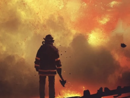 主演俳優（50）の不祥事によって“廃棄”説も流れたが…韓国映画『消防士』の公開は2024年と判明