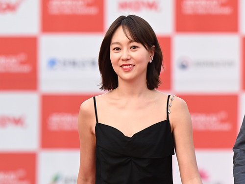 映画監督と結婚した女優ユ・ダイン、本日（4月3日）娘を出産…母子ともに健康