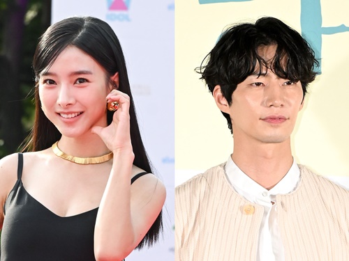 東京で目撃情報、“仮装結婚”番組の出演者が熱愛？カップル役も演じた韓国俳優、真相は