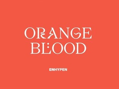 ENHYPEN、新AL『ORANGE BLOOD』のコンセプトトレーラーを公開！メンバーが伝えたいこととは