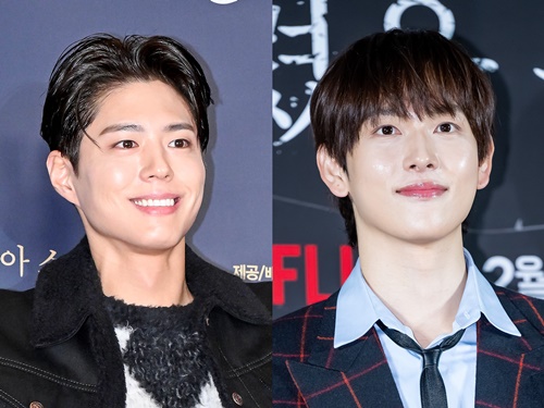 パク・ボゴムやイム・シワンも…三一節記念マラソンに著名人多数参加、約1億5000万ウォンもの寄付金