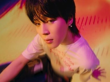 BTS・JIMIN、“完璧”の一言に尽きる初のソロ…全世界待望の『FACE』が遂にリリース