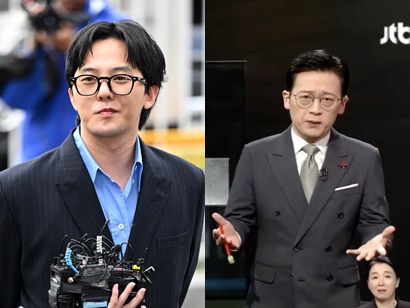 韓国報道番組がG-DRAGONに初の“公開謝罪”で注目集める…麻薬容疑は嫌疑なし「深い謝罪」