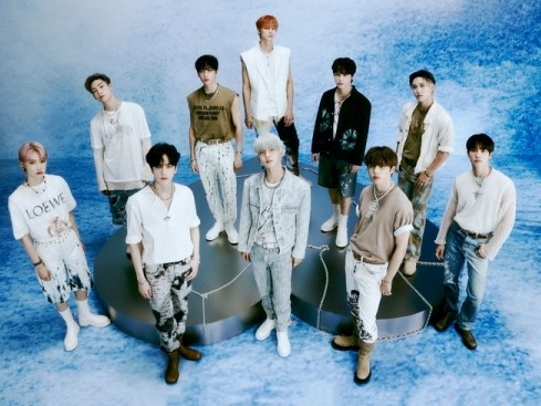 K-POPボーイズグループが日本アニメにOST歌唱者＆声優として参加「日本語での演技に挑戦した」