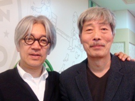 韓国でも坂本龍一さんを惜しむ声続々…「同年代の死は少し違う」と79歳の大御所歌手も追慕